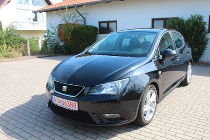 Seat Ibiza 200.000 km 2.500 &euro; Worms-Pfeddersheim 67551