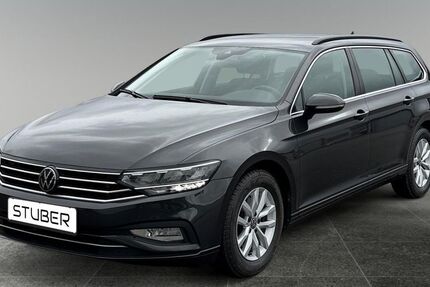 VW Passat Variant 60.900 km 22.880 &euro; Zaberfeld 74374