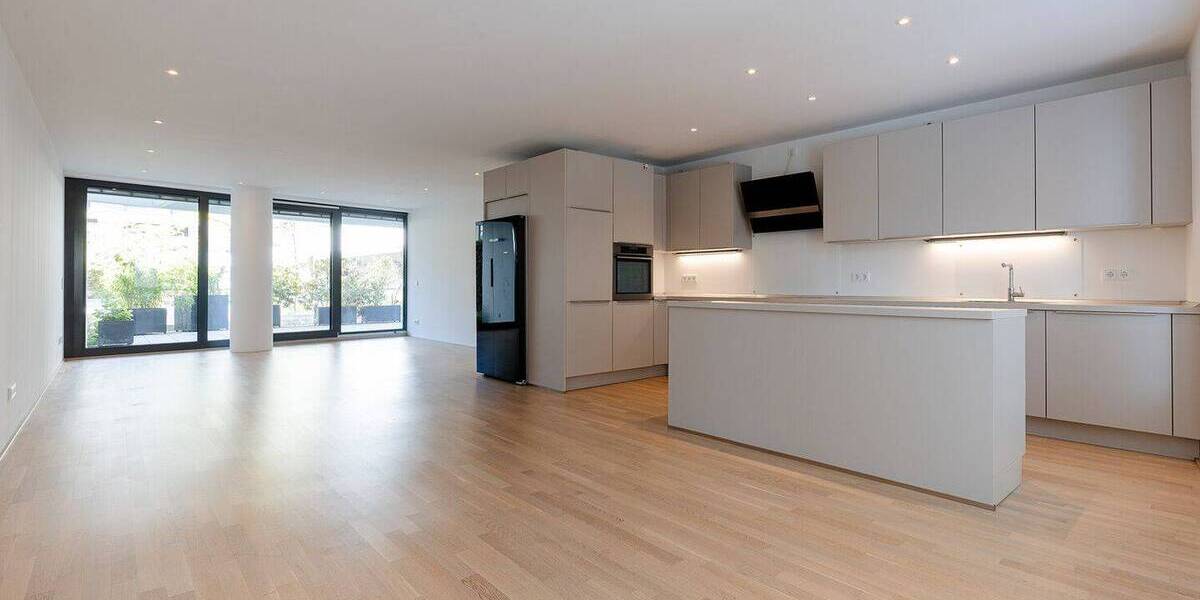 Etagenwohnung Frankfurt am Main Bockenheim - 5 Zimmer, 195 m&sup2;, 1.295.000&euro; | Angebot:26815560