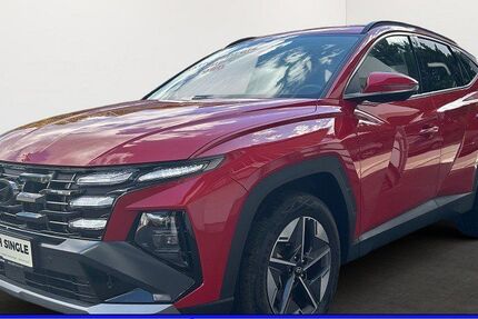 Hyundai TUCSON 10.710 km 31.990 &euro; Neustadt 67433