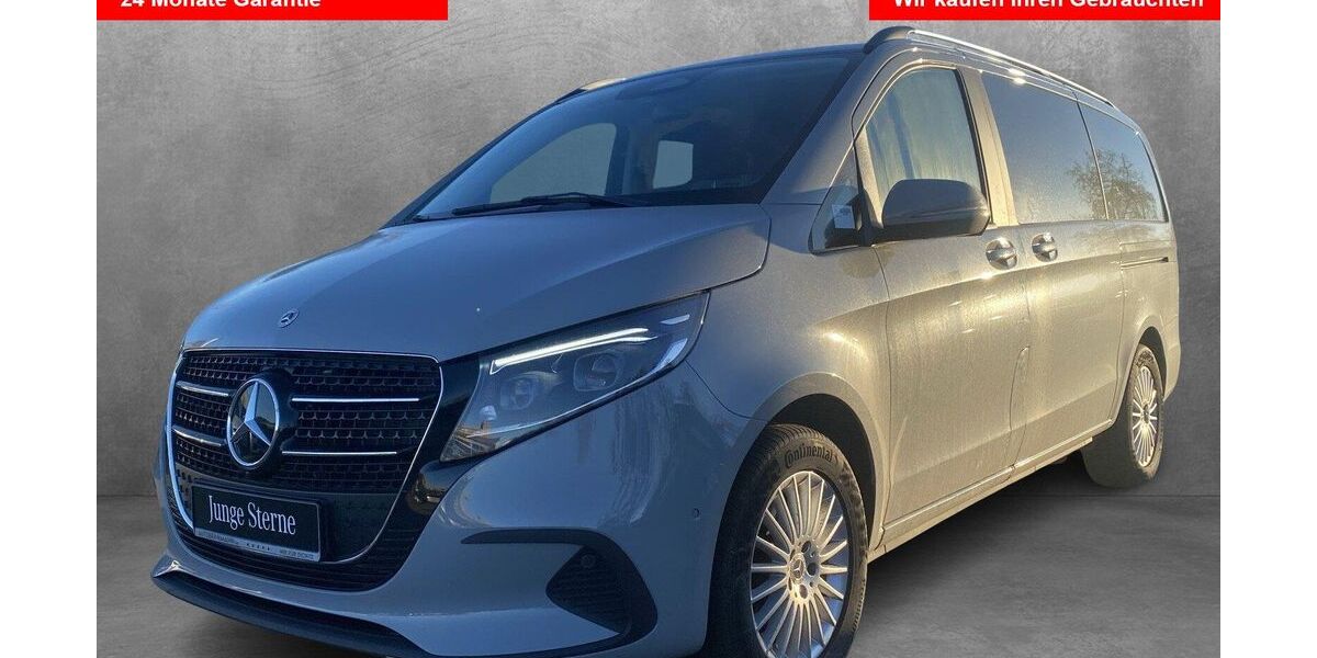 Mercedes-Benz V 300 13.931 km 71.900 &euro; Neubrandenburg 17033