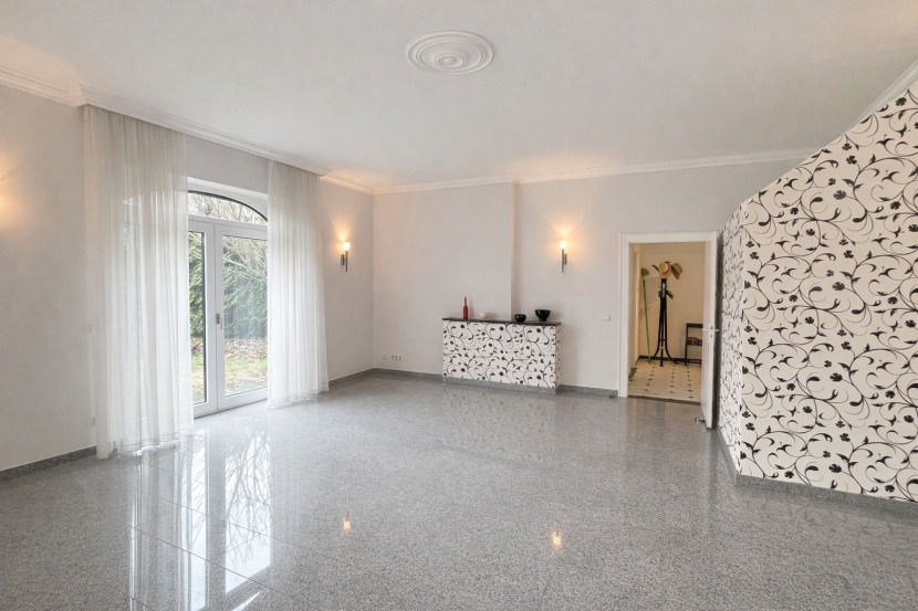 Mehrfamilienhaus, Wohnhaus Harsewinkel Greffen - 9 Zimmer, 243 m&sup2;, 545.000&euro; | Angebot:25708853