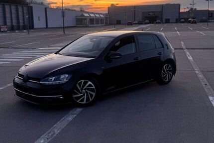 VW Golf 160.000 km 13.999 &euro; Winnweiler 67722
