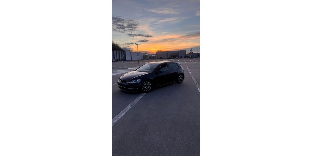 VW Golf 160.000 km 13.999 &euro; Winnweiler 67722