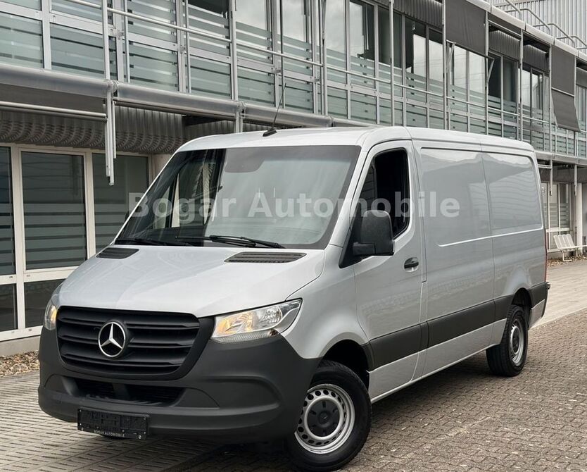 Sprinter