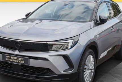 Opel Grandland (X) 72.980 km 18.980 &euro; Neuhaus 98724