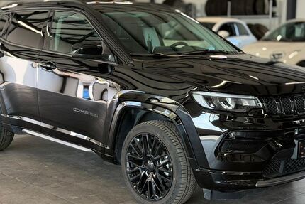 Jeep Compass 24.553 km 23.150 &euro; Friedewald 36289