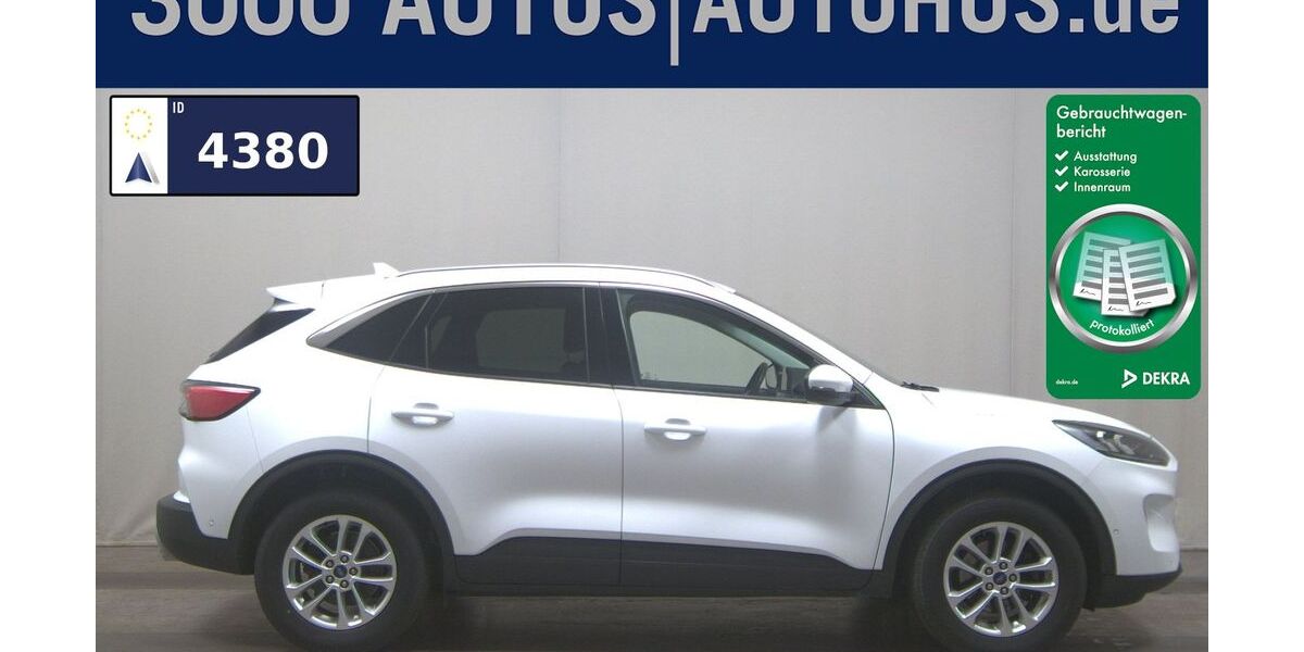 Ford Kuga 164.457 km 16.480 &euro; Gyhum/Bockel 27404