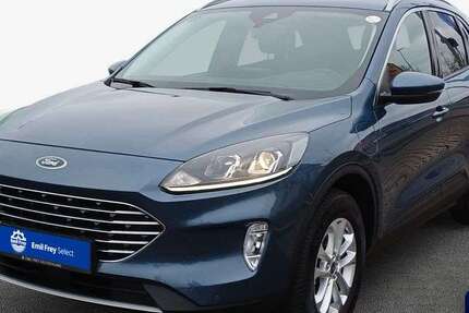 Ford Kuga 29.634 km 21.990 &euro; Nürnberg 90471
