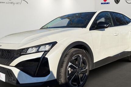 Peugeot 408 35.120 km 26.890 &euro; Nauen 14641