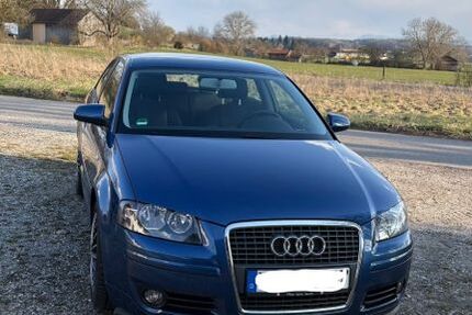 Audi A3 171.400 km 3.799 &euro; Pähl 82396