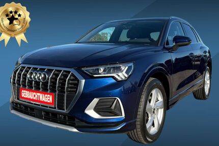 Audi Q3 60.950 km 28.490 &euro; Berlin 10719