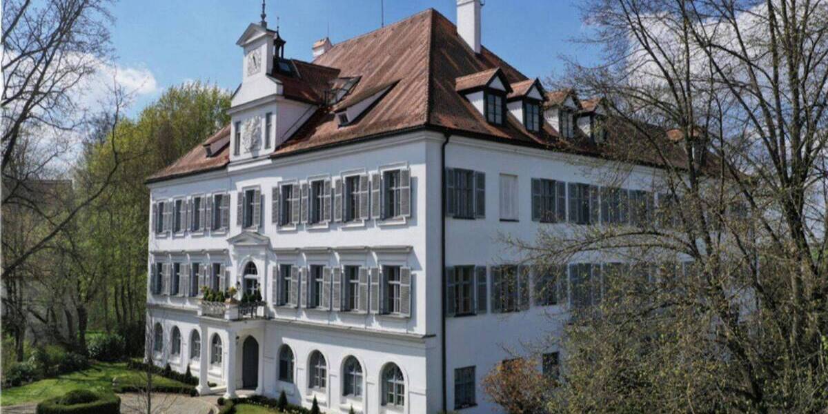 Etagenwohnung Eggenhofen Weyhern - 5 Zimmer, 260 m&sup2;, 1.450.000&euro; | Angebot:26684317