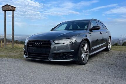 Audi A6 190.000 km 22.999 € Bad Lauchstädt 06246