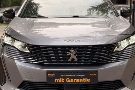 Peugeot 3008 110.000 km 16.499 &euro; Berlin 12347