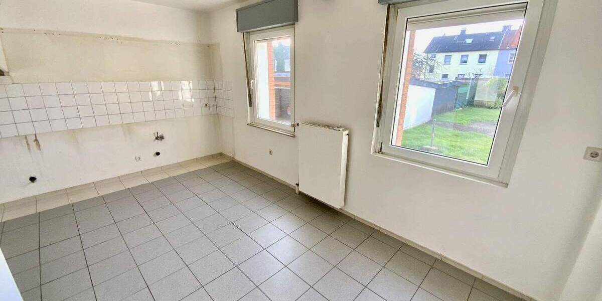 Einfamilienhaus Werne - 6 Zimmer, 127 m&sup2;, 315.000&euro; | Angebot:24856534