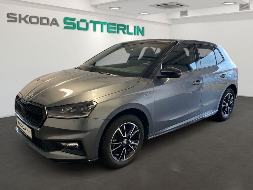 Fabia