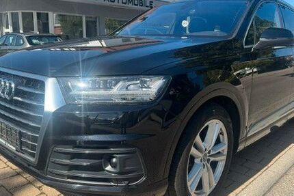 Audi Q7 195.000 km 21.990 &euro; Neckarsulm 74172
