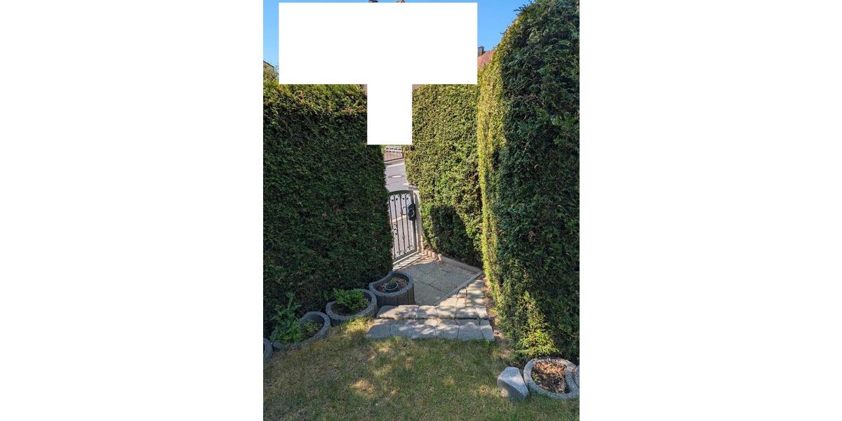 Reihenhaus Weiden in der Oberpfalz - 5 Zimmer, 122 m&sup2;, 429.000&euro; | Angebot:26818948