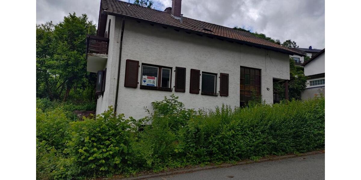 Einfamilienhaus Mörlenbach - 6 Zimmer, 129 m&sup2;, 220.000&euro; | Angebot:27233648