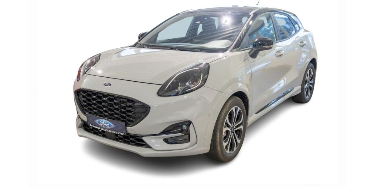 Ford Puma 15.900 km 23.480 &euro; Braubach 56338