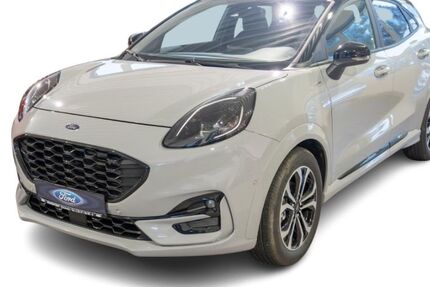 Ford Puma 18.900 km 22.480 &euro; Braubach 56338