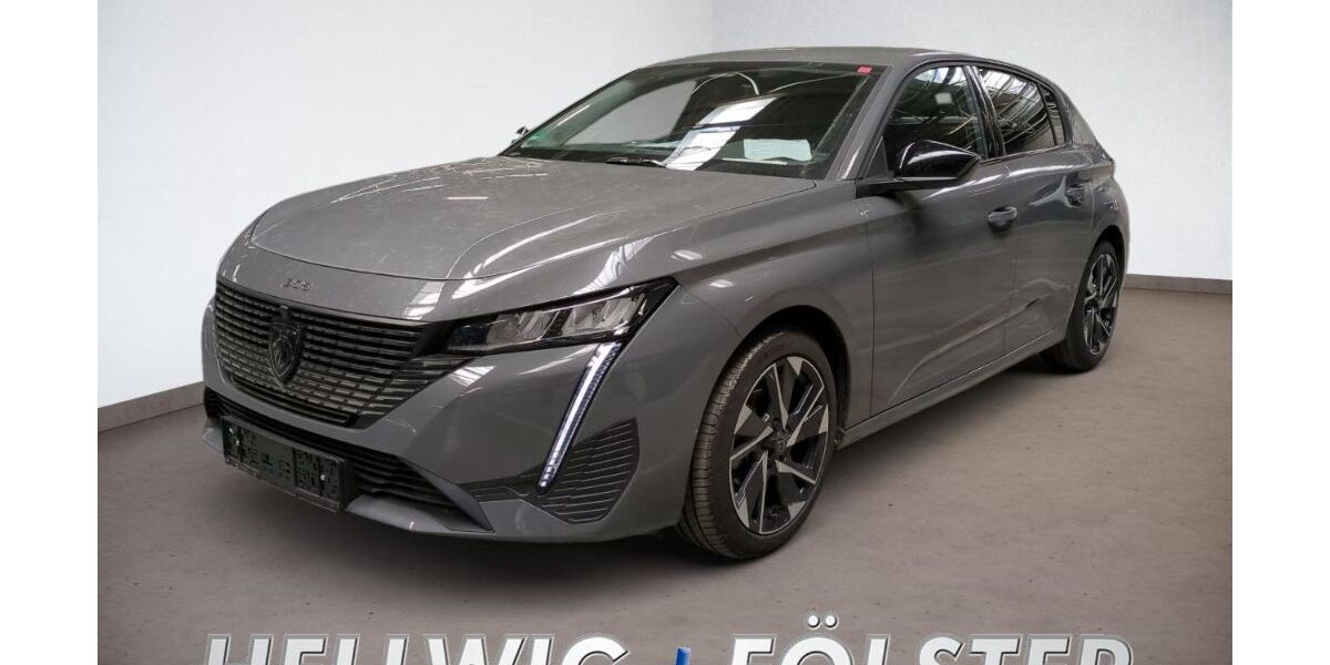 Peugeot 308 7.784 km 17.990 &euro; Hohenlockstedt 25551