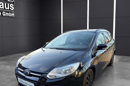 Ford Focus 141.500 km 4.450 &euro; Schönewörde 29396