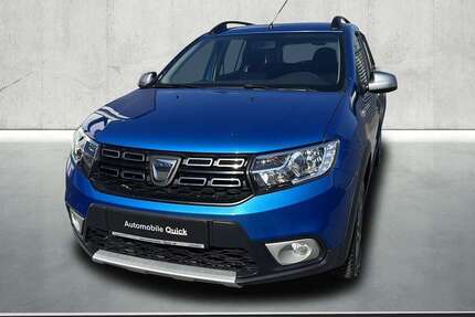 Dacia Logan 45.000 km 10.990 &euro; Iserlohn 58642