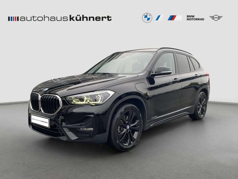 BMW X1 62.899 km 25.885 € Schneeberg 08289