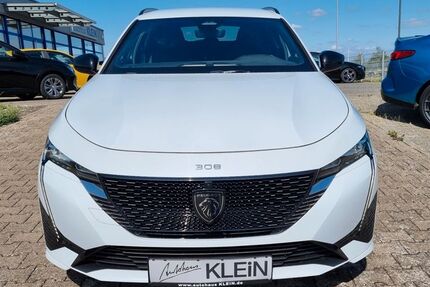 Peugeot 308 27.606 km 21.490 &euro; Simmern 55469