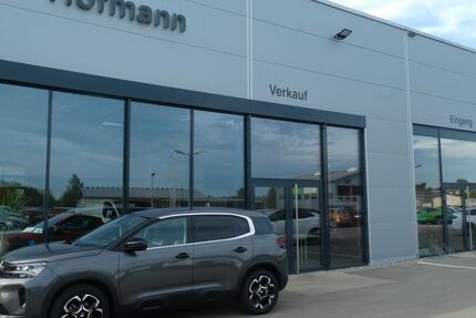 Citroen C5 Aircross 47.700 km 19.950 &euro; Bad Saulgau 88348