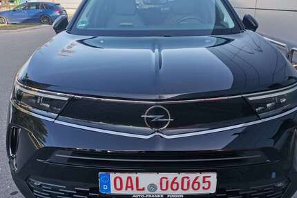 Opel Mokka 27.200 km 15.800 &euro; Füssen 87629