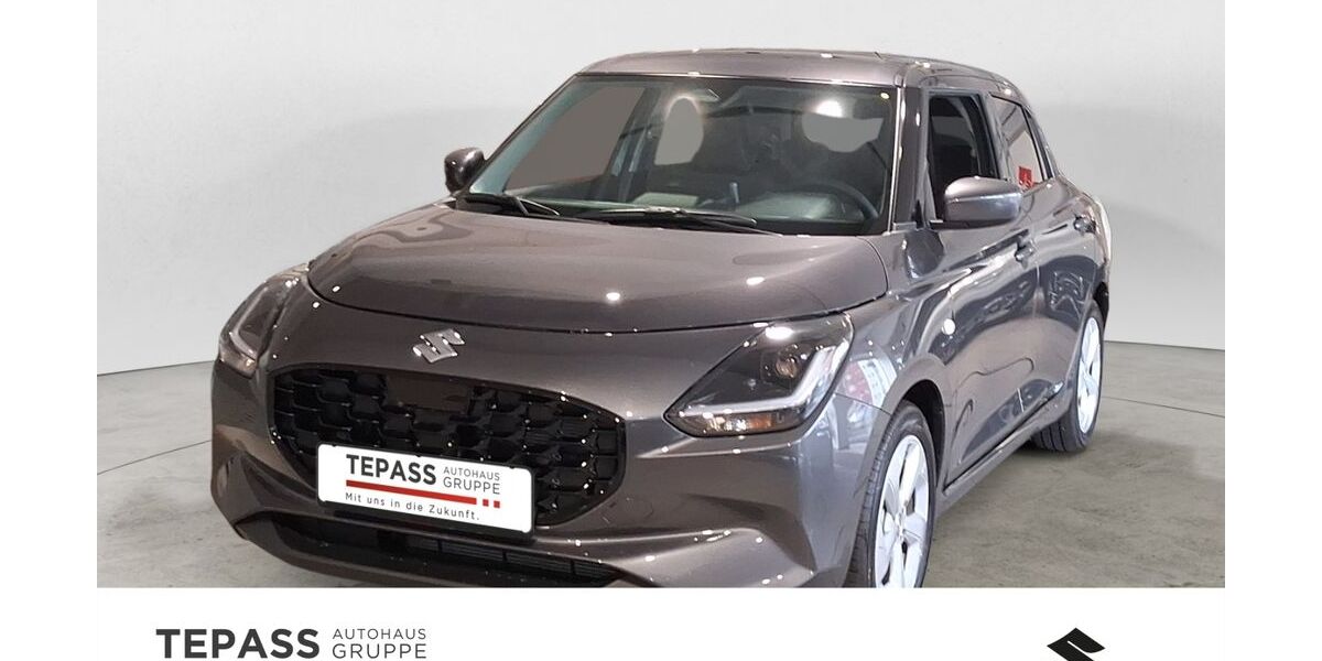 Suzuki Swift 4.990 km 19.550 &euro; Herne 44625