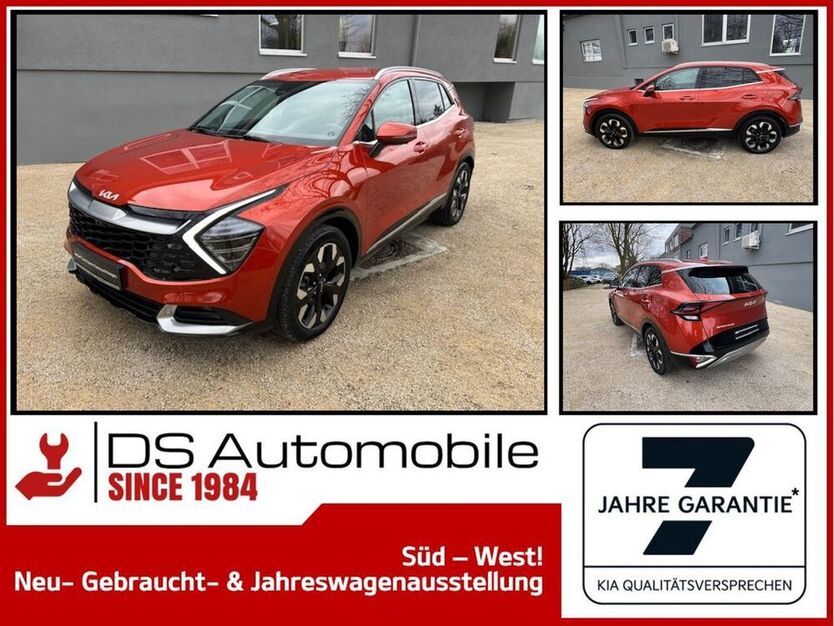 Sportage
