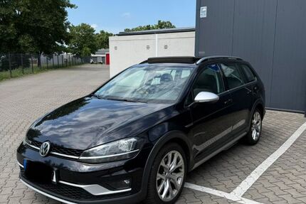 VW Golf 255.000 km 11.000 &euro; Haltern am See 45721