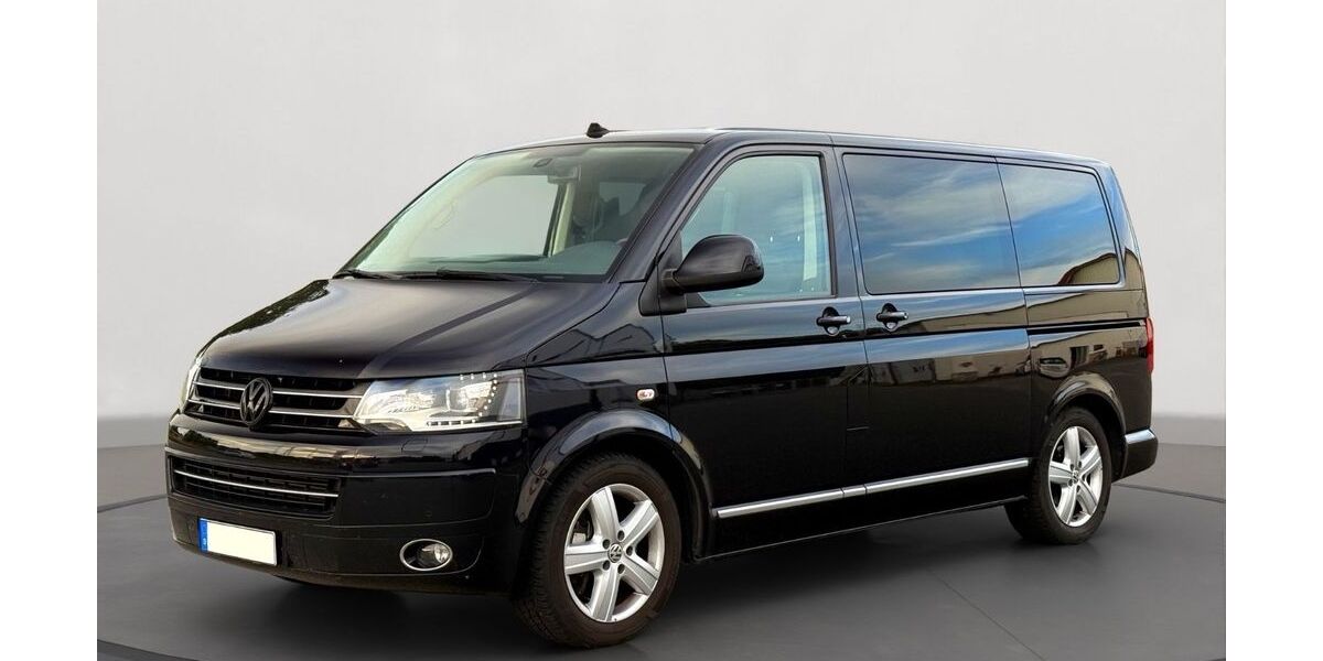 VW T5 Multivan 90.000 km 29.990 &euro; Bad Doberan 18209