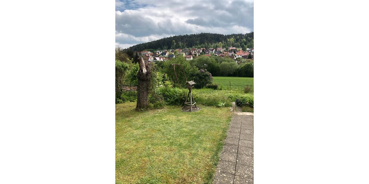 Einfamilienhaus Greding - 4 Zimmer, 75 m&sup2;, 1.000&euro; | Angebot:26399728