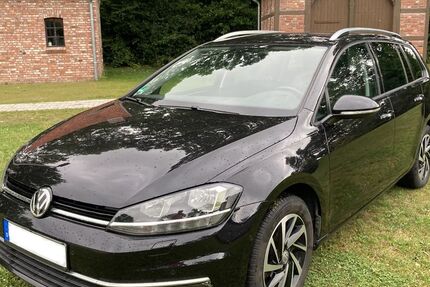 VW Golf 85.000 km 14.990 &euro; Fredenbeck 21717