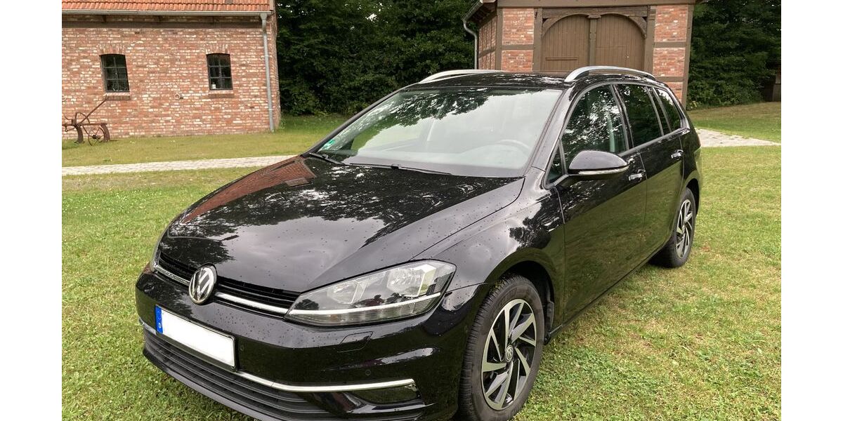 VW Golf 85.000 km 15.900 &euro; Fredenbeck 21717