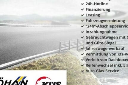 Hyundai IONIQ 5 38.818 km 27.980 &euro; Jork-Königreich 21635