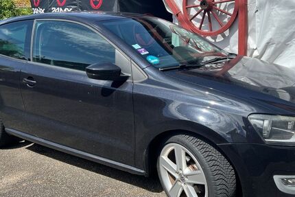VW Polo 252.867 km 2.499 &euro; Baden-Baden 76532