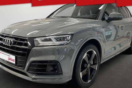 Audi Q5 97.520 km 28.948 &euro; Kempten 87435