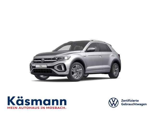 VW T-Roc 37.931 km 25.830 € Mosbach 74821