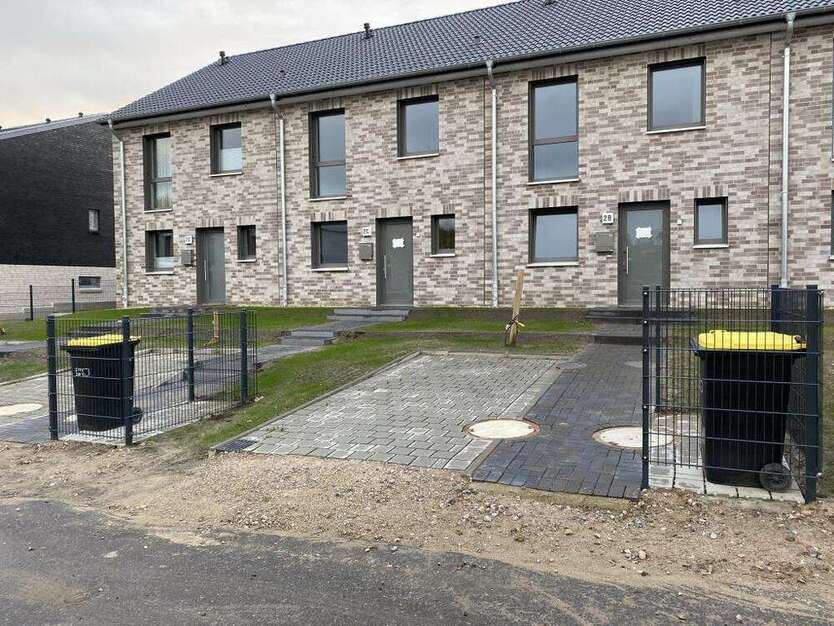 Haus zum Mieten in Eckernförde 1.600 € 117.79 m²