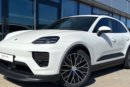 Porsche Macan 9.590 km 78.689 &euro; Ettlingen 76275