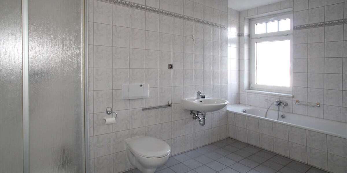 Etagenwohnung Gornau/Erzgeb. Erzgeb. - 2 Zimmer, 47 m&sup2;, 230&euro; | Angebot:26287686