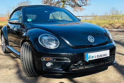 VW Beetle 155.000 km 14.499 &euro; Bramsche 49565