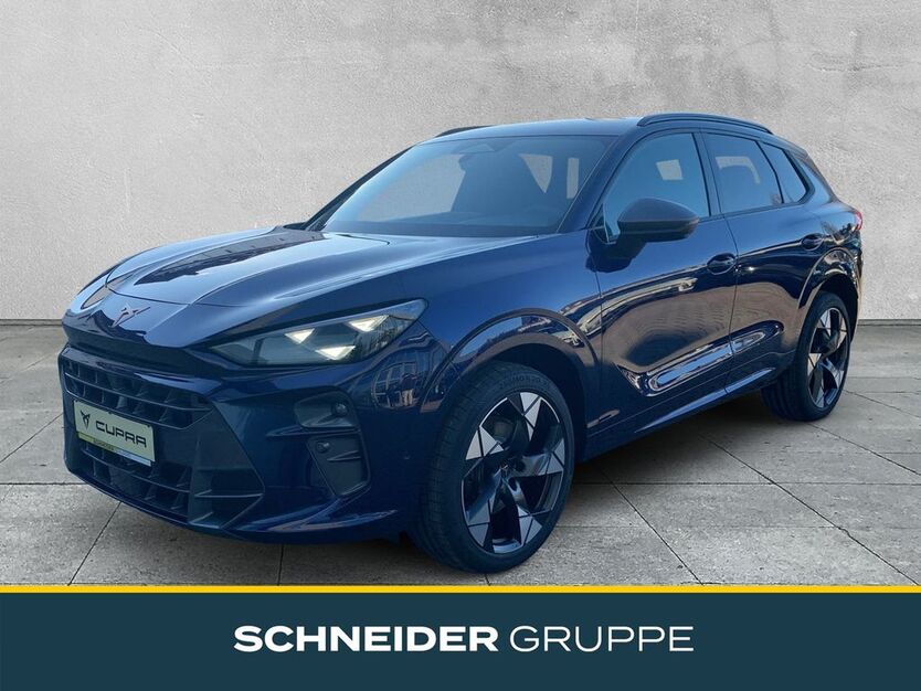 Cupra Terramar 2.500 km 49.450 € Hof 95030