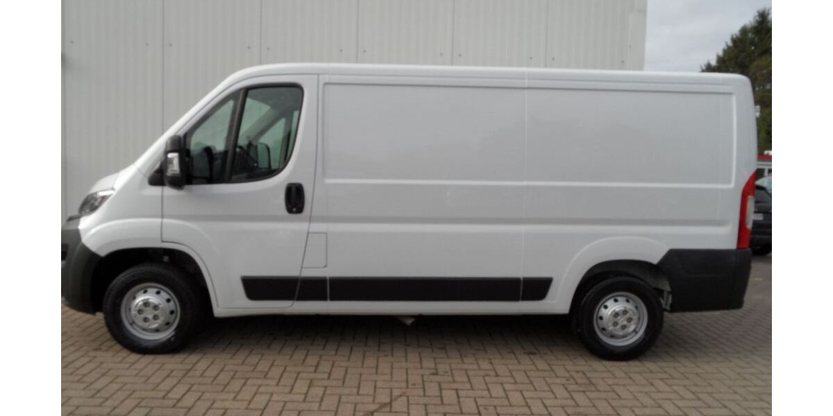 Opel Movano 15.100 km 23.900 &euro; Georgsmarienhütte 49124